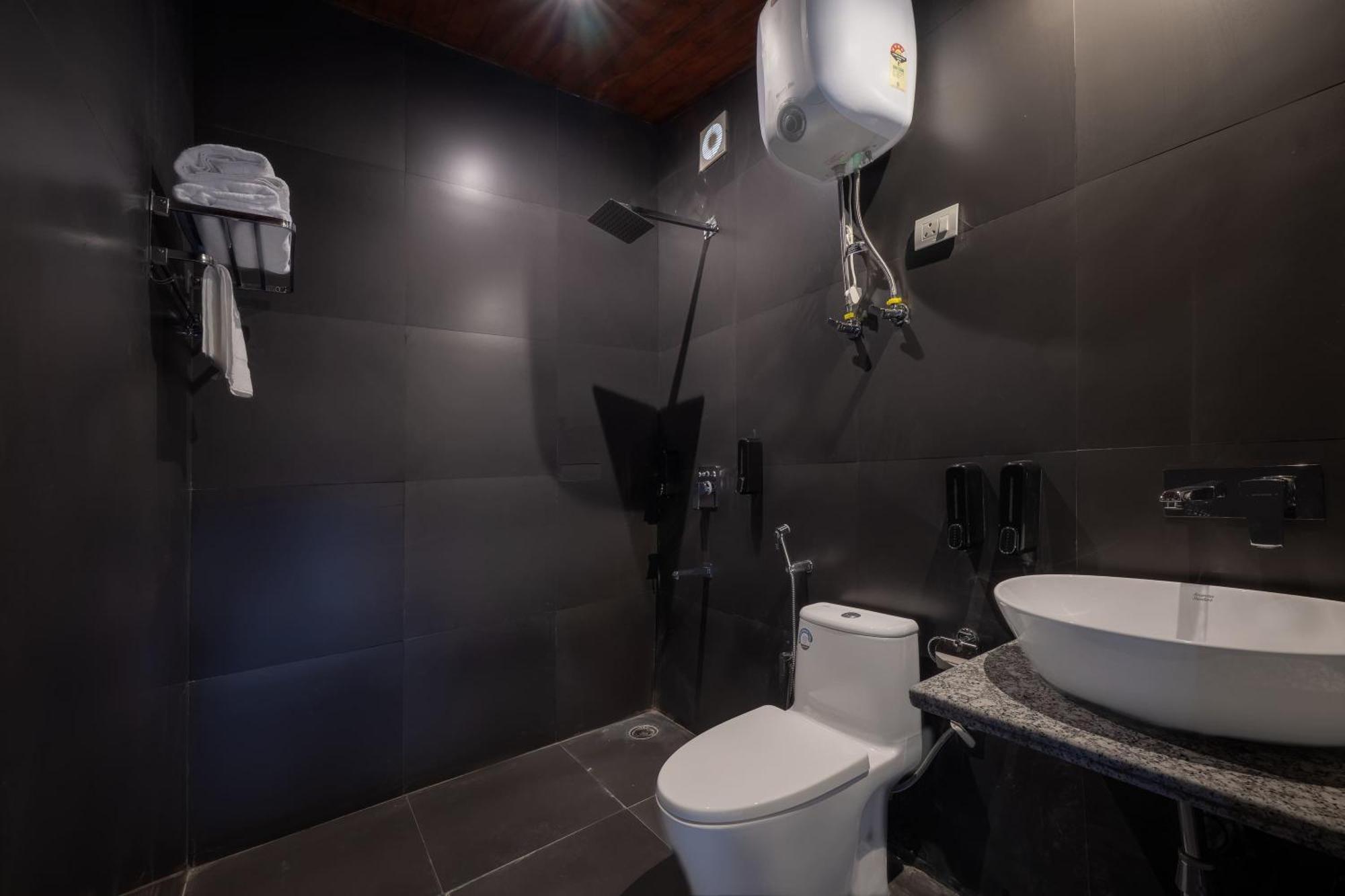 Echor Himalayan Aurum Resort & Spa, Manali — Foto’s 3